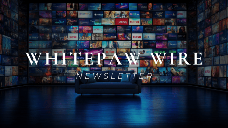 The Streaming Shake-Up: What IT Pros Should Be Watching