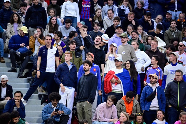 Match-Fixing Scandal Exposed 