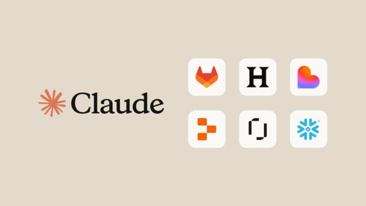 🛒 Anthropic launches Claude Marketplace for enterprises