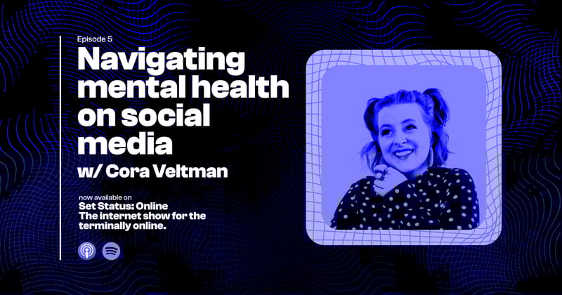 How to protect your mental health without quitting social media