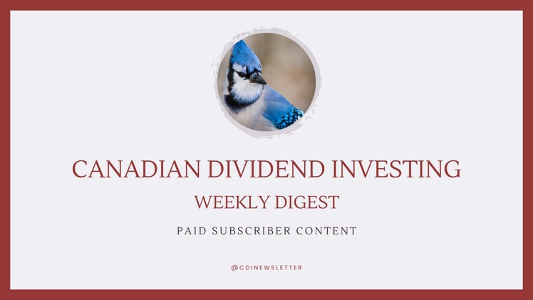 CDI Weekly Digest 94