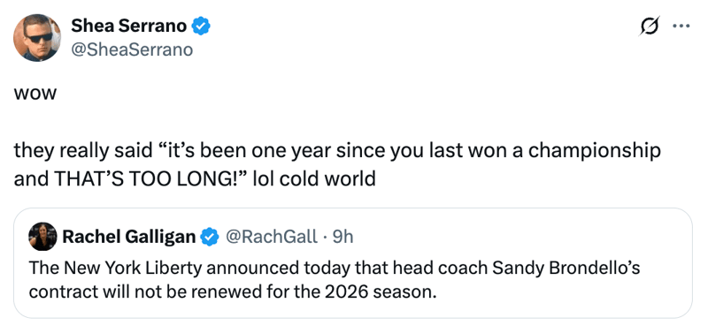 Follow Lane Kiffin If You Know What’s Good For You