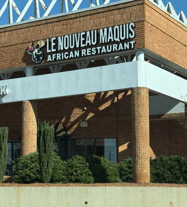 👮 Tucker's Latest: New Rules on the Streets & a New Spot to Eat