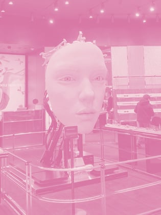 AI vs critical thinking