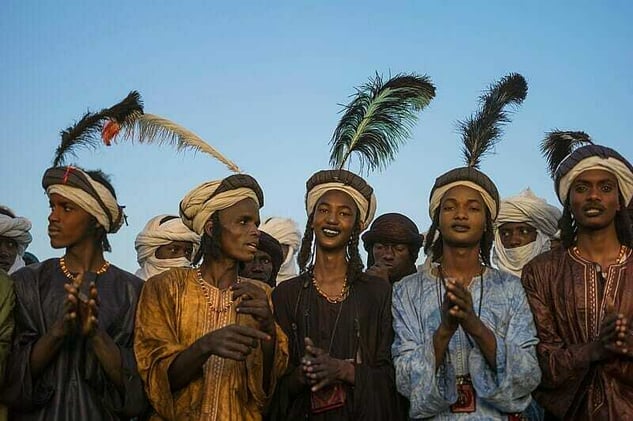 Scoprire il Senegal con gli occhi di un documentarista