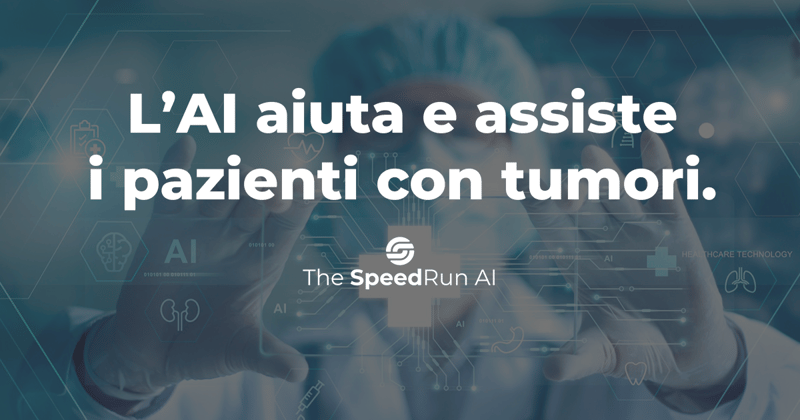 L'intelligenza Artificiale aiuta la ricerca contro il Cancro