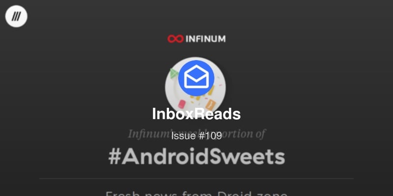 🚲 Cycling, Sustainability, & NoCode Newsletters (InboxReads #109)