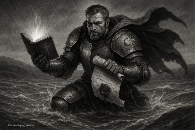 Cross the River