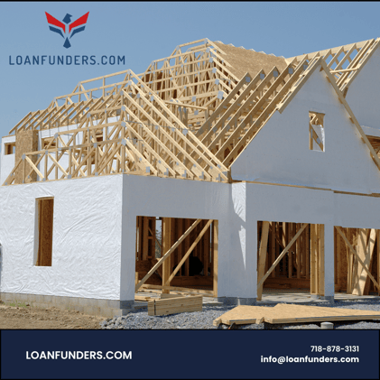 Ground-Up Construction Financing: Draw Schedules, LTC Tiers, and the 5 Biggest Budget Blunders