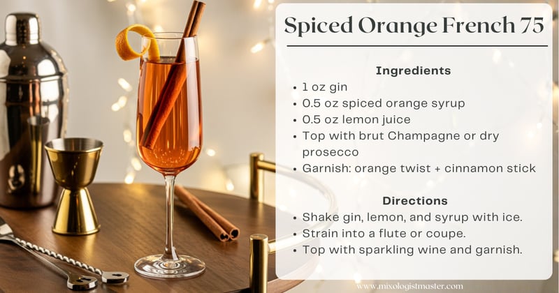 Build the Bar Cart of Your Dreams 