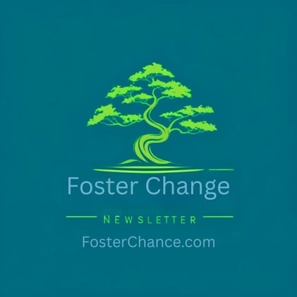 All Aboard for Change