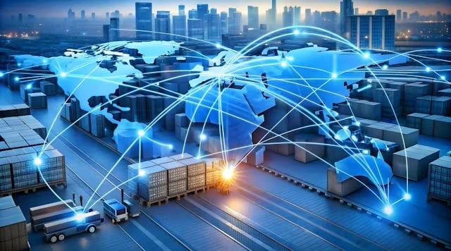 This Week in Manufacturing - 3/5/2025