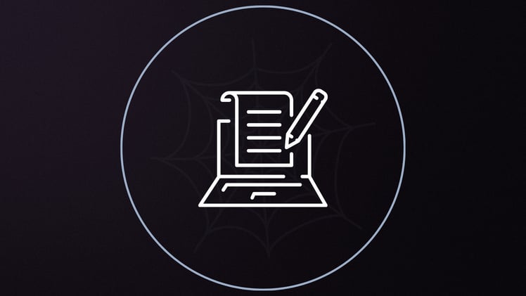 The content creator trap