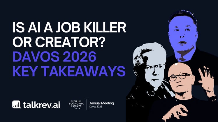 Davos 2026 AI Forecast: Key Takeaways on AGI Timelines, Labor, and Infrastructure