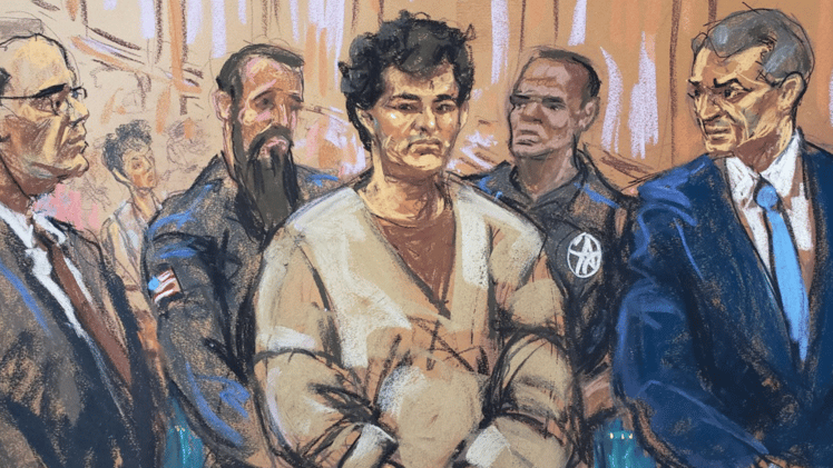 🌙 Sam Bankman-Fried is Convicted