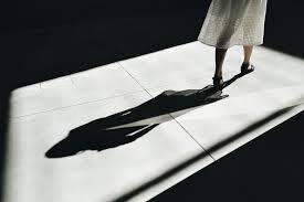 FIVE IRREPLACEABLE SHADOW WORK LESSONS