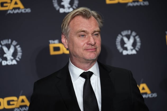 Nolan's 'Odyssey' Faces DEI Scrutiny