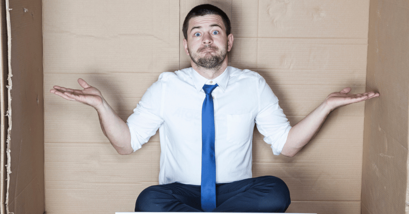 Cuando el cliente no dice que sí, pero tampoco dice que no