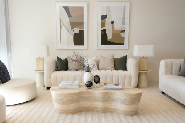 David Phillips Furniture Ltd - Administration