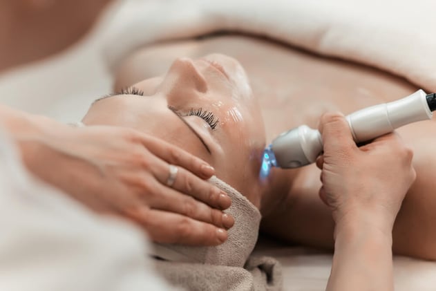 Younger-Looking Skin? The Truth About Laser Resurfacing and Collagen