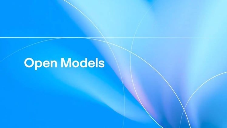 OpenAI goes open again