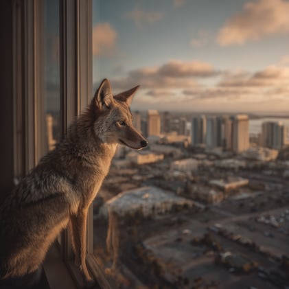 🐺 Curiosity Built This Community