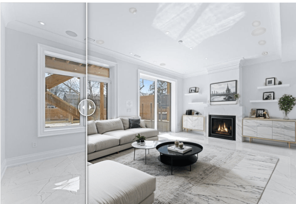 Current Staging Trends in 2025