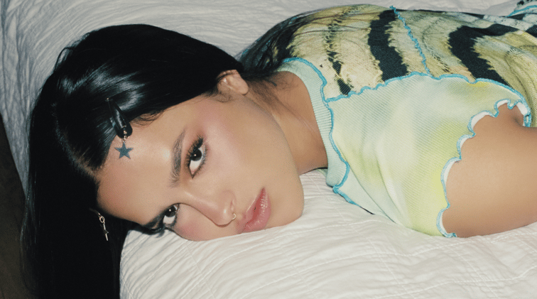 GALE's Sexy Spanish Summer Never Has to End