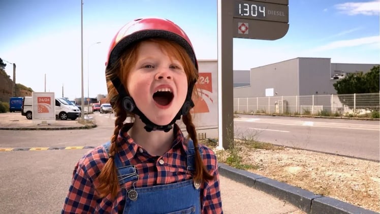 🚲 Can this summer road trip be saved?