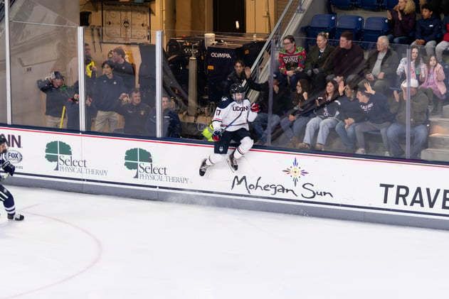 Preview: UConn vs. Stonehill