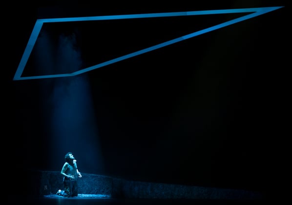 Chicago Opera Theater’s Leonora shines light on overlooked masterpiece
