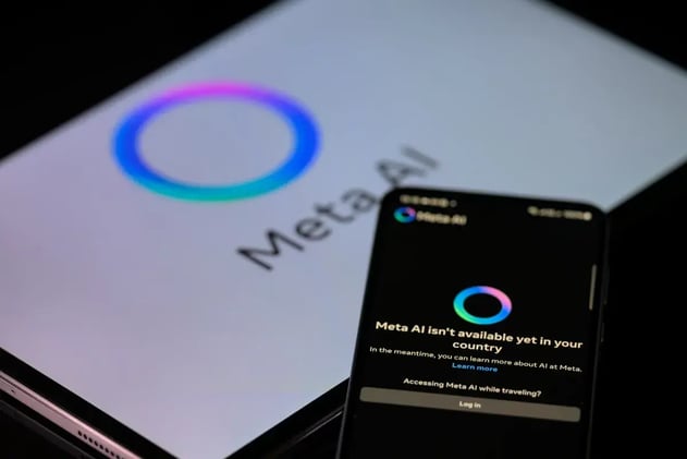 Meta refuses to sign EU’s AI code of practice