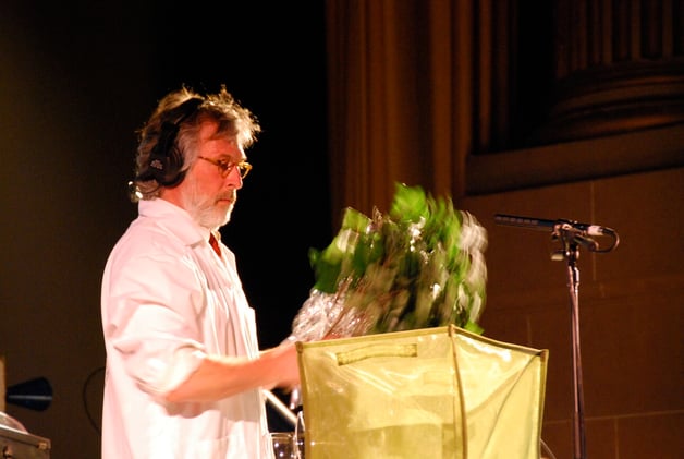 Zombie Planets, Aphantasia, and the Sounds You Didn’t Hear in Nature Docs