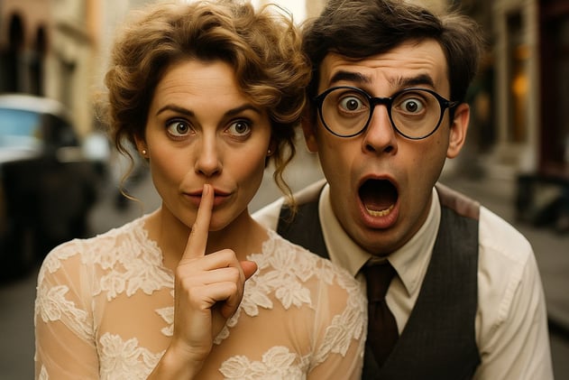 EL SUEÑO DE TODA BITCH