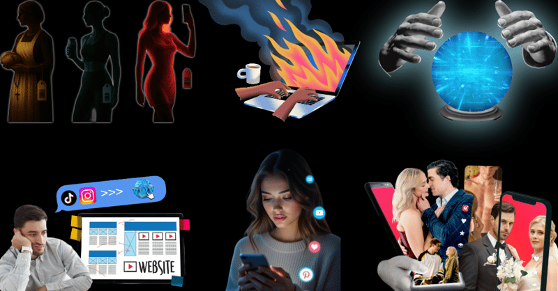 Weekly Digest || Sunday 26 October