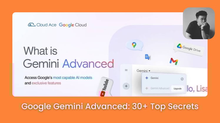 ⚡ Google Gemini Advanced: Why 99% Of Users Miss These 30+ Secret AI Tools