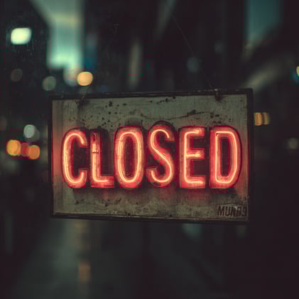 The End of Bevoho