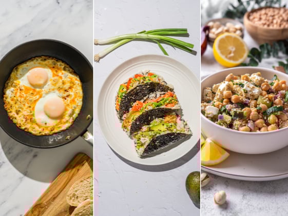 The Internet’s Eating This Right Now