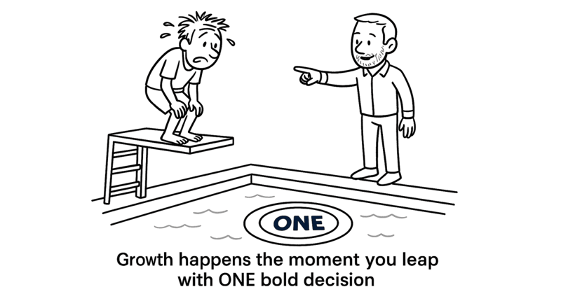 The ONE Minute Business Fix · Issue #24