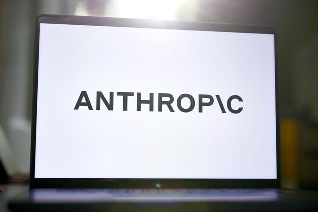 Anthropic värderas till astronomiska 170 miljarder dollar
