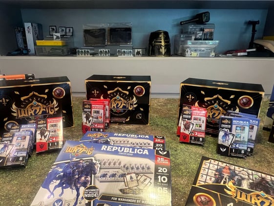 Happy Sunday wherever you are!