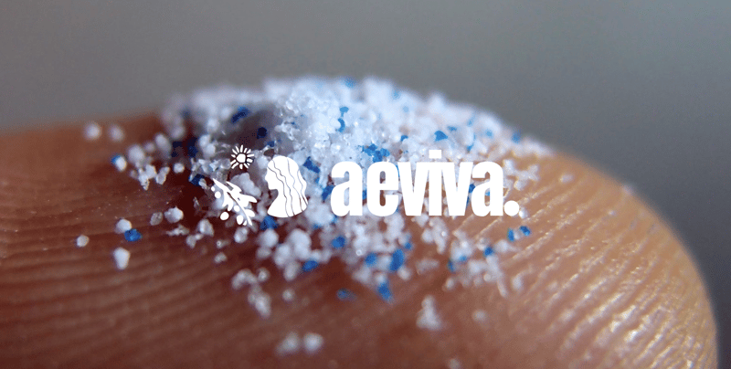 You're Eating a Credit Card's Worth of Plastic Every Week