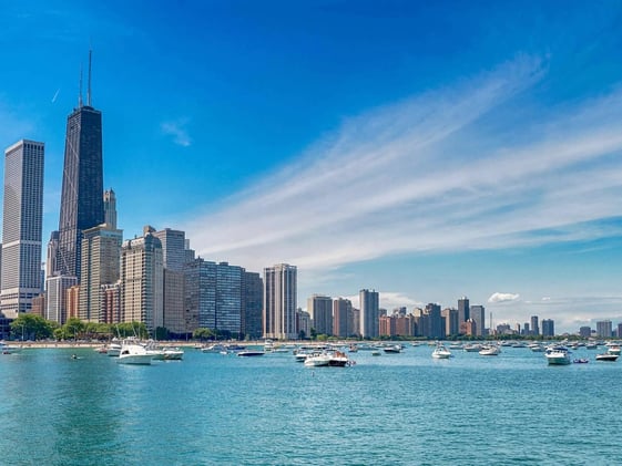 Welcome to Summertime Chi