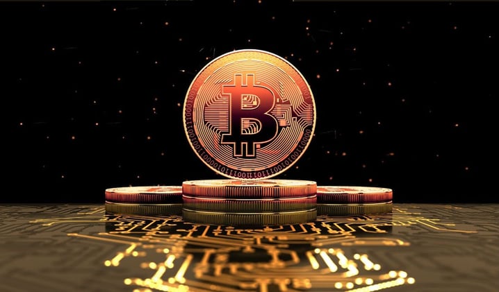 Bitcoin Mining Operation Discovered After Police Suspected Cannabis Farm