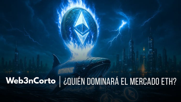🏛️ Corte redefine NFTs, 🐳 BitMine va all-in en ETH, 💰 Felix promete 40% APY