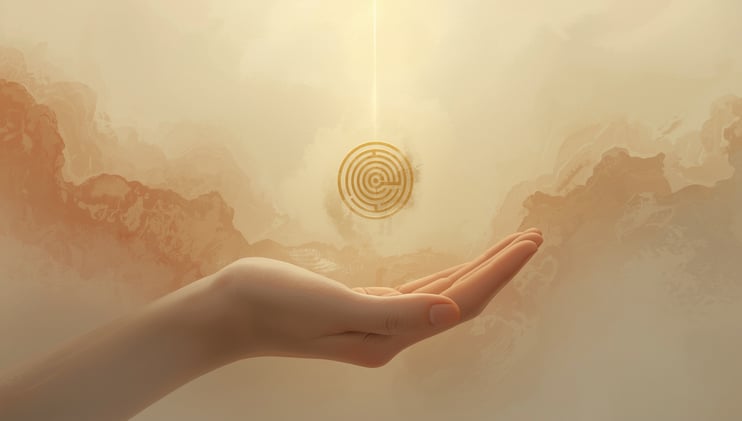 Die paradoxe Suche nach Erleuchtung