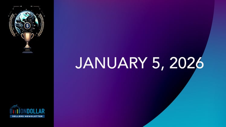 [ BDSN ]  Welcome to ecom's 5th quarter