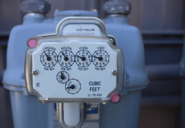 U.S. Natural Gas Storage Weekly