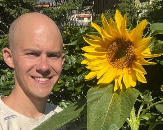Setback or growth? A lesson from a bruised rib