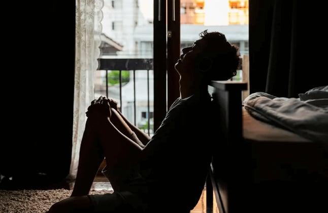 Unipolar Depression Explained